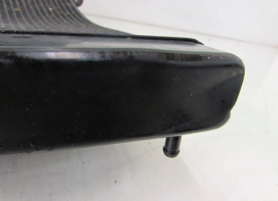 Kuhler Suzuki GSX R 750