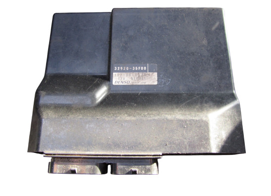CDI ECU unit Suzuki GSX R 750
