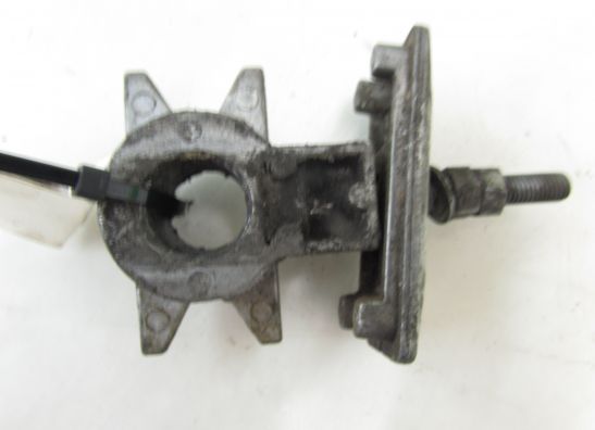 Hinterradschwinge Yamaha YZF 600 Thundercat