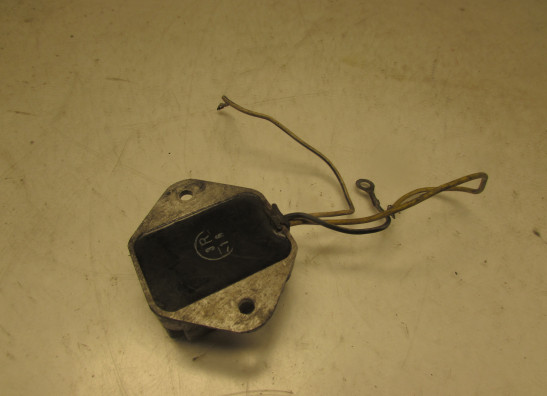 Regulator rectifier  Suzuki GS 1000