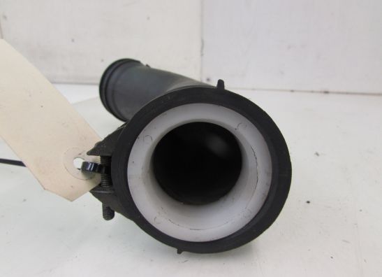 Luftkanale links Yamaha YZF 600 Thundercat