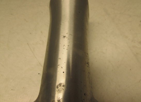 Voorpoot rechts onder Honda Goldwing GL