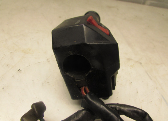 Handlebar switch assy right Yamaha FJ 1200