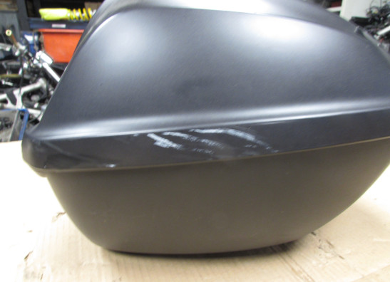 Top-case Honda CB 650 F