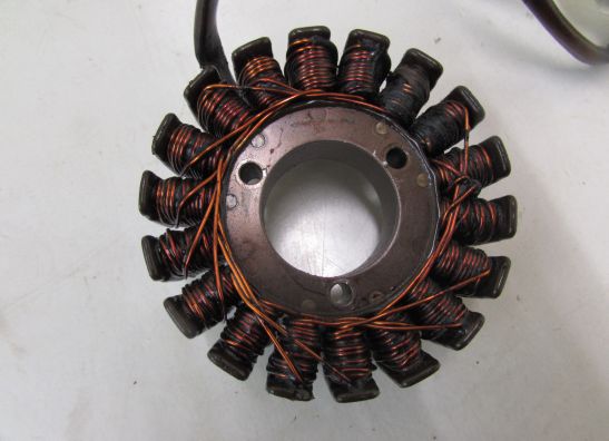 Lichtmaschine Suzuki GS 550