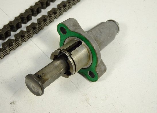 Nokkenas Yamaha YZF R1