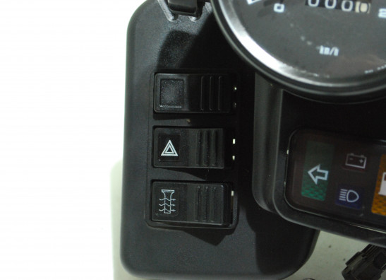 Tacho-set BMW R 1100 GS