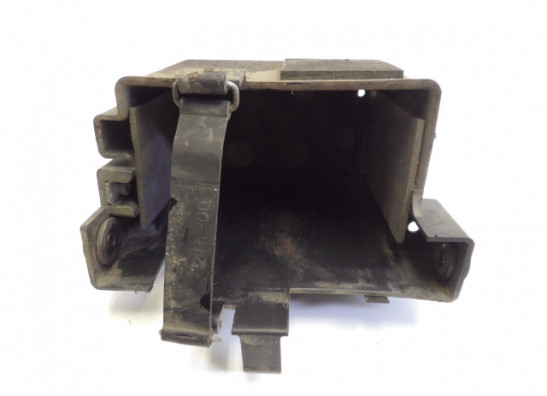 Batterie befestigung Yamaha FZX 750