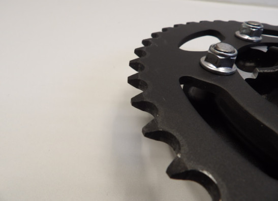 Driven flange Kawasaki Ninja 400