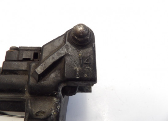 Koppelingspomp Honda ST 1100 Pan European