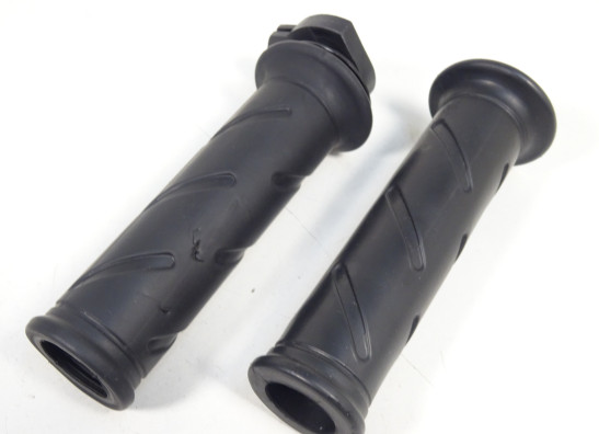 Gashandle Ducati monster 600