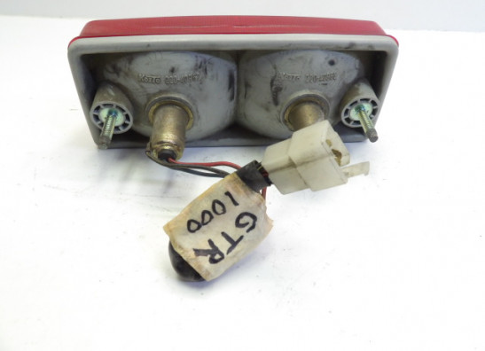 Achterlicht Kawasaki GTR 1000