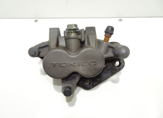 Remklauw rechts voor Suzuki DL 1000 V STROM