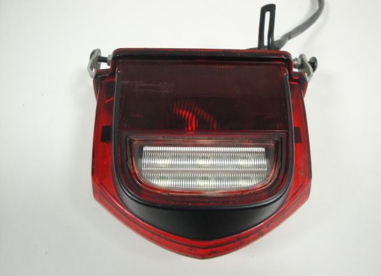 Achterlicht Honda CBR 600 RR