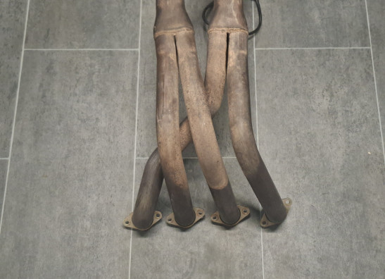 Uitlaatbochten BMW K 1200 S 