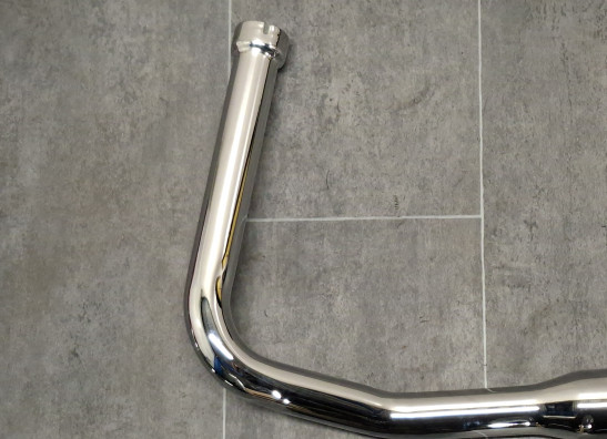 Auspuff Harley Davidson FX Super Glide