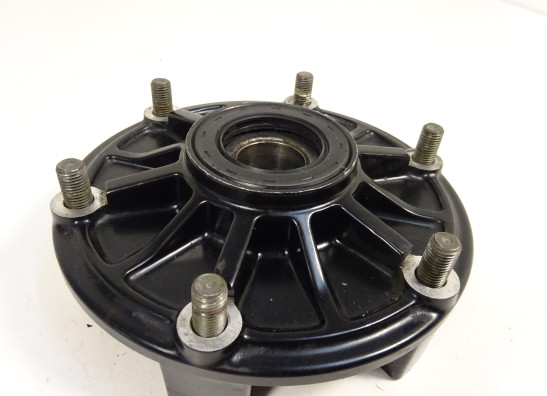 Tandwieldrager Yamaha TDM