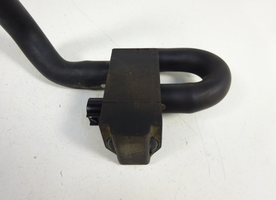 Luftfiltergehäuse Kawasaki VERSYS 650