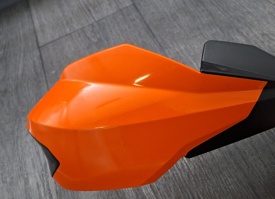 Grip KTM 1190 Adventure