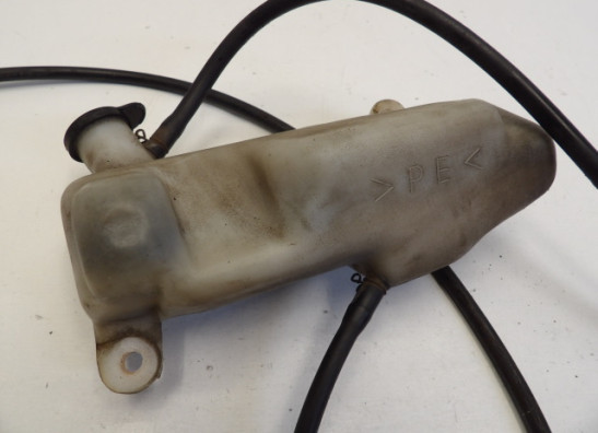 Radiator reserve tank  Yamaha FAZER 600