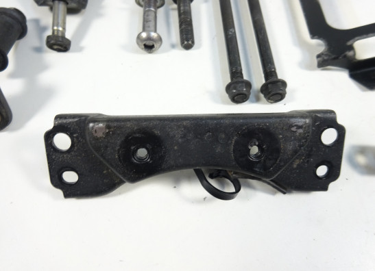 Rahme teile Kawasaki ER 6