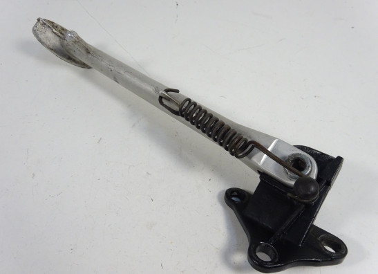 Standaard Triumph Speed Triple 1050