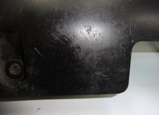 Verkleidung unten Honda TRANSALP