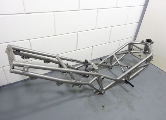 Frame - onderdelen Ducati ST3