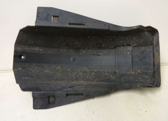 Achterspatbord Yamaha XVZ 1200 Venture