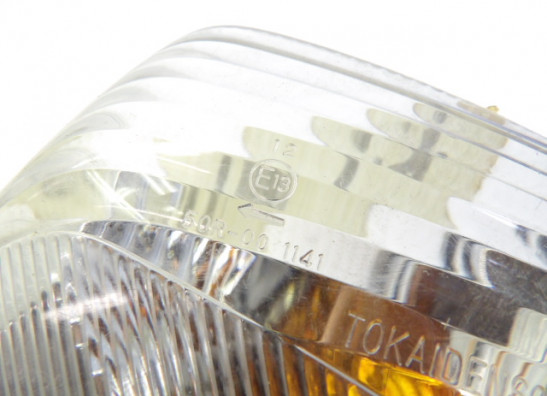 Blinker hinten links Kawasaki ZZR 1400