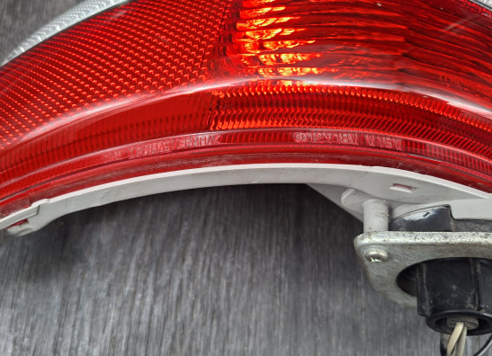 Achterlicht Suzuki Burgman 650