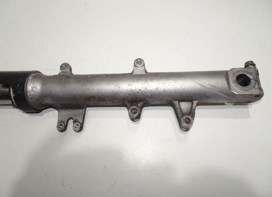 Standrohr Gabelholm rechts komplett Honda VFR 800 I