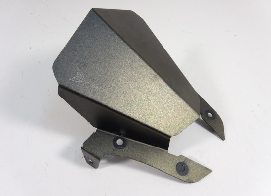 Lampenverkleidung oben Yamaha MT 07
