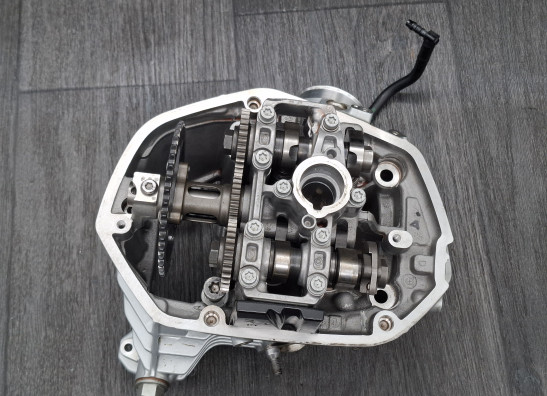 Cylinder head BMW R 1200 GS LC