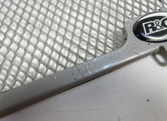 Radiator toebehoren Yamaha MT 09