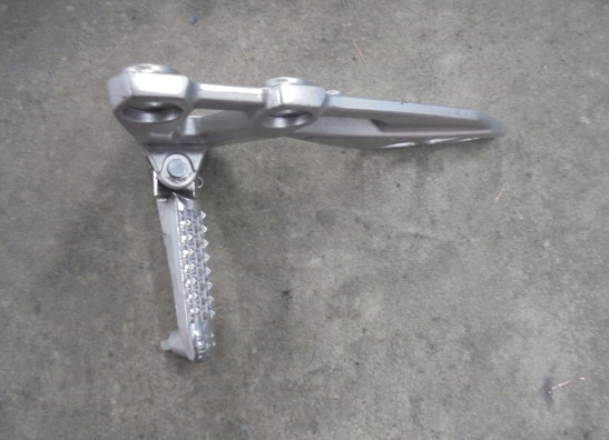 Schetsplaat links Suzuki GSX 8R