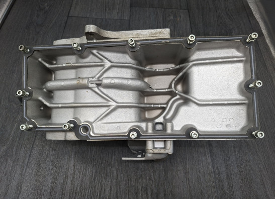 Versnellingsbak Harley Davidson FLHR Road King