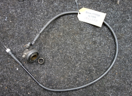 Speedometer gear box BMW R 1100 GS