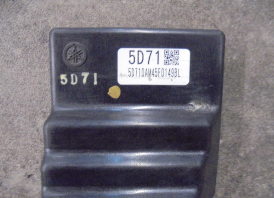 CDI ECU unit Yamaha MT 125