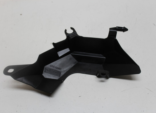 Radiator toebehoren Yamaha MT 09