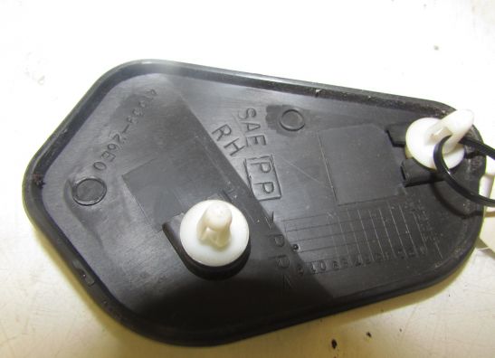 Frame - onderdelen Suzuki GSF 600 650 Bandit 