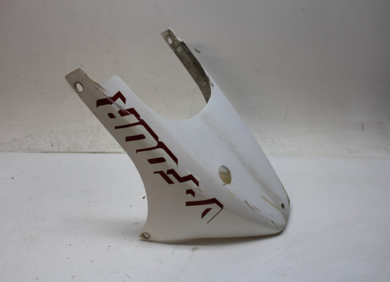 Cowl under Honda VF 500 