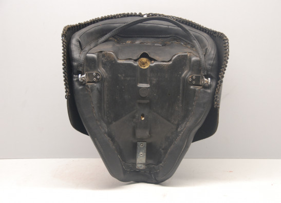 Zadel Harley Davidson Softtail