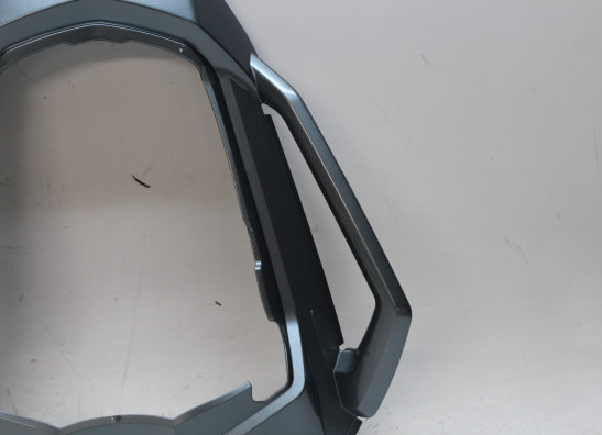 Achterhandvat Yamaha FZ1