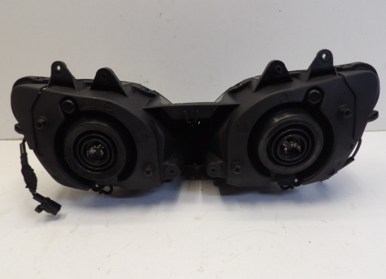 Scheinwerfer Yamaha YZF R1