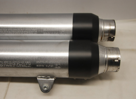 Uitlaat Harley Davidson VROD VRSC