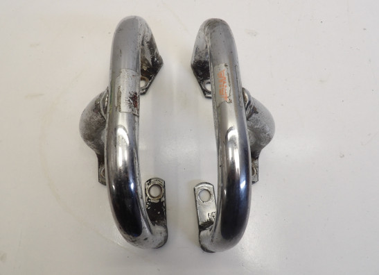 Engine Guard Yamaha XJ 750 