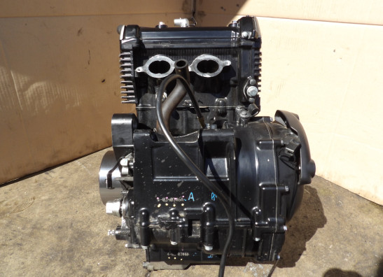 Motorblock Kawasaki 650 Vulcan S