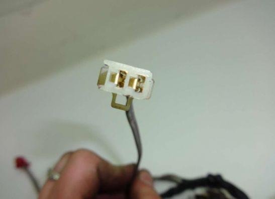 Radio toebehoren Honda Goldwing GL