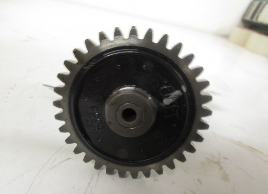 Motorblock Sonstiges Kawasaki ZX 6 R